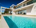 Enjoy a leisurely break at Villa Anxo; Costa Blanca; Spain