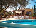 Enjoy a leisurely break at Villa Aphrodite Hills Superior 312; Aphrodite Hills; Cyprus