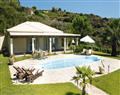 Forget about your problems at Villa Ares; Spartia; Kefalonia