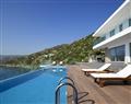 Enjoy a leisurely break at Villa Argo; Crete; Greece