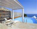 Relax at Villa Argus; Crete; Greece