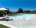 Forget about your problems at Villa Arianna; Scicli; Sicily