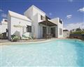 Enjoy a leisurely break at Villa Armida; Lanzarote; Spain
