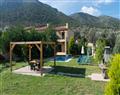 Relax at Villa Armonia; Rethymnon; Crete