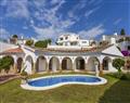 Enjoy a leisurely break at Villa Arroyo; Costa del Sol; Spain
