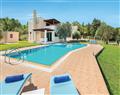 Relax at Villa Artemis; Kolymbia; Rhodes