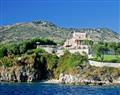 Enjoy a leisurely break at Villa Athina; Corfu; Greece