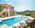 Forget about your problems at Villa Athinais; Lixouri; Kefalonia