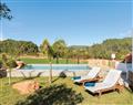 Take things easy at Villa Atzi II; Santa Eulalia; Ibiza