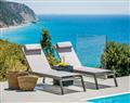 Relax at Villa Avithos Beach view; Svoronata; Kefalonia