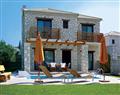 Enjoy a leisurely break at Villa Azure III; Tsilivi; Zakynthos