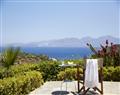 Enjoy a leisurely break at Villa Azzurra; Crete; Greece