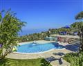 Relax at Villa Bahia; Sorrento & Amalfi Coast; Italy