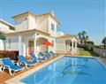 Forget about your problems at Villa Balaia; Albufeira; Algarve