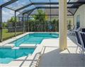 Take things easy at Villa Balmoral Drive; Westhaven; Orlando - Florida