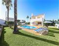 Forget about your problems at Villa Baltin; Castelo; Algarve
