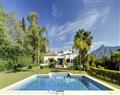 Enjoy a leisurely break at Villa Bara; Costa del Sol; Spain