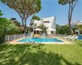 Take things easy at Villa Barrocas; Vilamoura; Algarve
