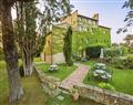 Relax at Villa Bastia; Umbria; Italy