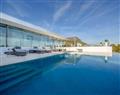Forget about your problems at Villa Bea; Ibiza; Spain