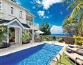 Enjoy a leisurely break at Villa Beach Haven; Gibbes; Barbados
