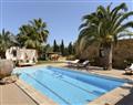 Relax at Villa Beatriu; Ibiza; Spain