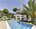 Relax at Villa Beatriz; Costa Brava; Spain