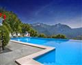 Take things easy at Villa Bella; Lake Como; Italy