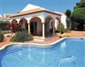 Relax at Villa Bentley; Javea; Costa Blanca