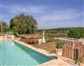 Enjoy a leisurely break at Villa Bibiana; Puglia; Italy