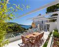 Enjoy a leisurely break at Villa Bijela; Dalmatia; Croatia