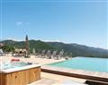 Take things easy at Villa Blanche; Les Adrets De L'Esterel; Cote d'Azur