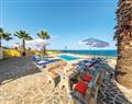 Relax at Villa Blue Asteri; Gennadi; Rhodes