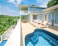 Unwind at Villa Blue Skies; Cap Estate; St. Lucia