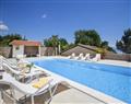 Enjoy a leisurely break at Villa Bojana; Istria; Croatia