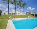 Take things easy at Villa Bonita; Sotogrande; Costa del Sol