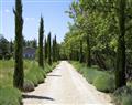 Enjoy a leisurely break at Villa Borie; Provence-Alpes; France