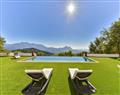 Relax at Villa Bougainvillea; Costa del Sol; Spain