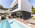 Enjoy a leisurely break at Villa Bras; Lisbon Coast; Portugal