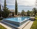 Enjoy a leisurely break at Villa Breg; Istria; Croatia
