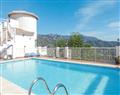 Forget about your problems at Villa Buena Vista; Torrox; Andalucia