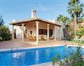 Relax at Villa Buenavista 4; Desert Springs; Almeria