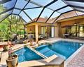 Take things easy at Villa Caldogno; Naples; Gulf Coast - Florida