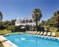 Enjoy a leisurely break at Villa Calinho; Carvoeiro; Portugal