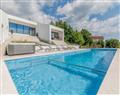 Enjoy a leisurely break at Villa Cambina; Istria; Croatia