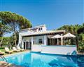 Relax at Villa Camila; Pine Cliffs Resort; Algarve