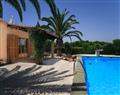 Take things easy at Villa C'an Jaime; Cala d'Or; Mallorca