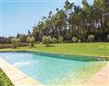 Take things easy at Villa Can Marimon; Peratallada, Begur; Costa Brava