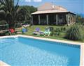 Take things easy at Villa Ca'n Moscard; Pollensa; Majorca