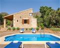 Relax at Villa Can Nicolau; Cala San Vicente; Mallorca